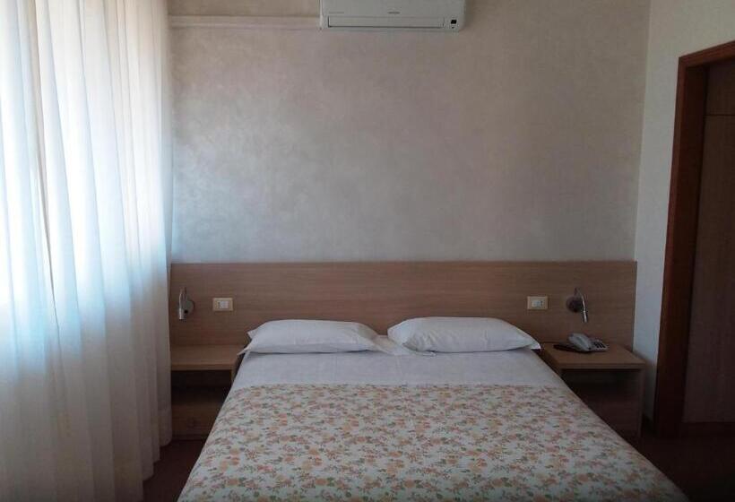 اتاق سوپریور, Albergo Nyers