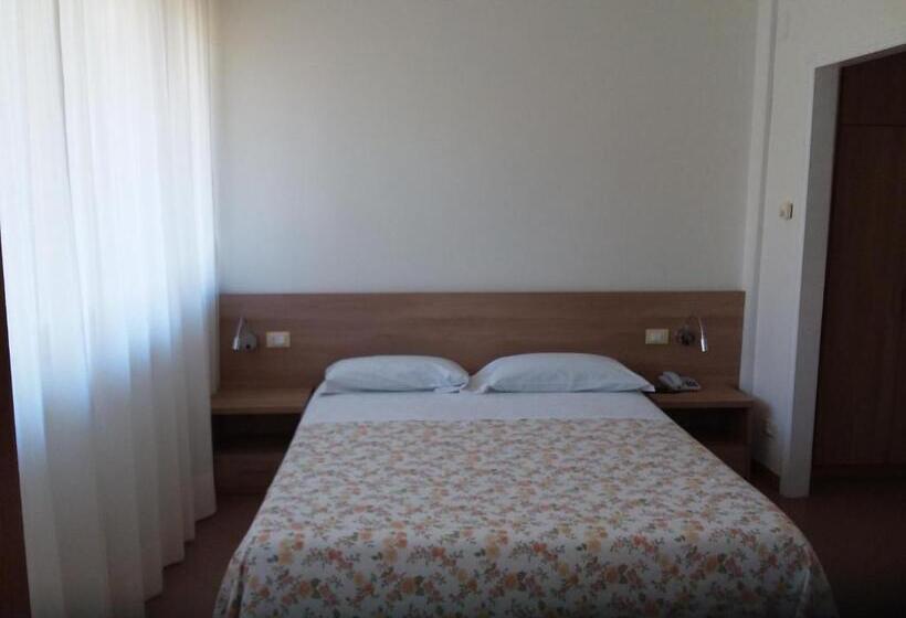 اتاق سوپریور, Albergo Nyers