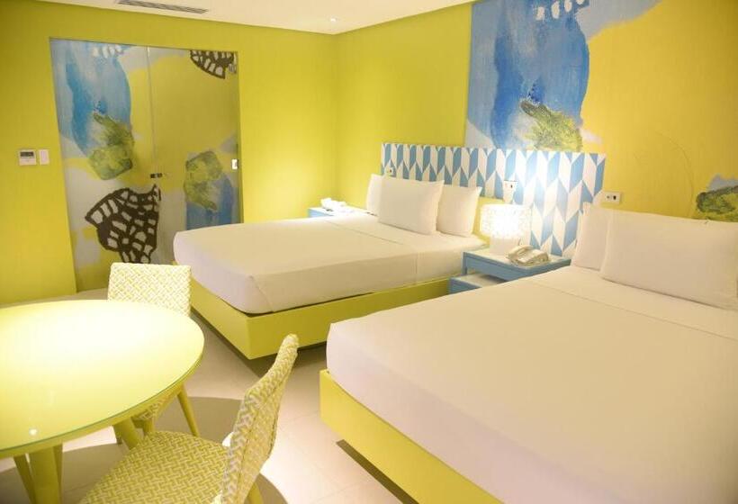 Superior-Zimmer, Astoria Current