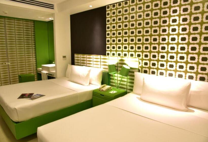 Standardzimmer, Astoria Current