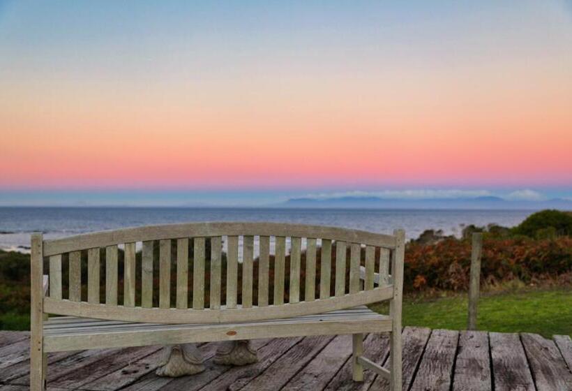 오두막, Bear Gully Coastal Cottages