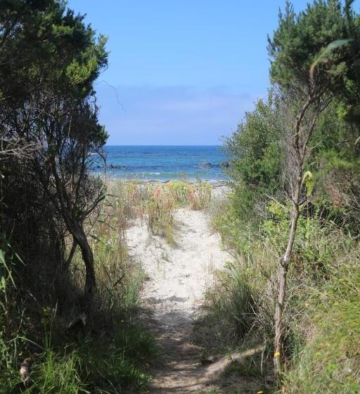1침실 빌라 바다전망, Bear Gully Coastal Cottages