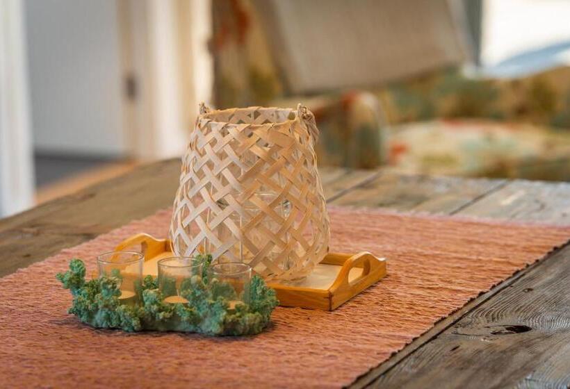 1침실 빌라 바다전망, Bear Gully Coastal Cottages