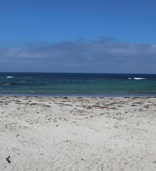 침실 3개 아파트, Bear Gully Coastal Cottages