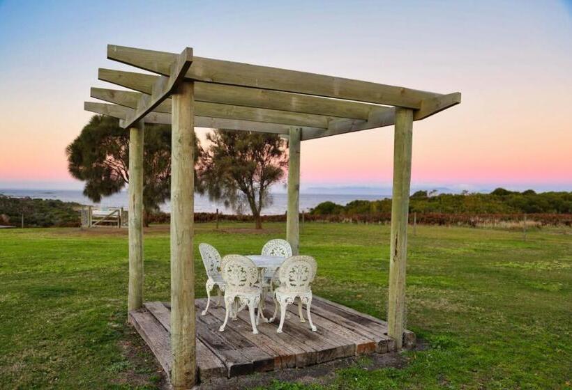 침실 3개 아파트, Bear Gully Coastal Cottages