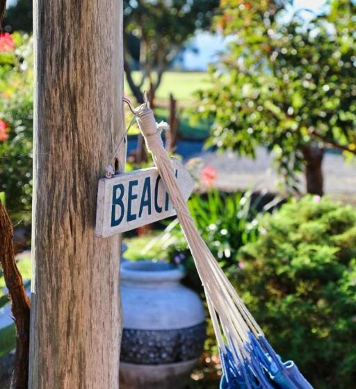 침실 3개 아파트, Bear Gully Coastal Cottages