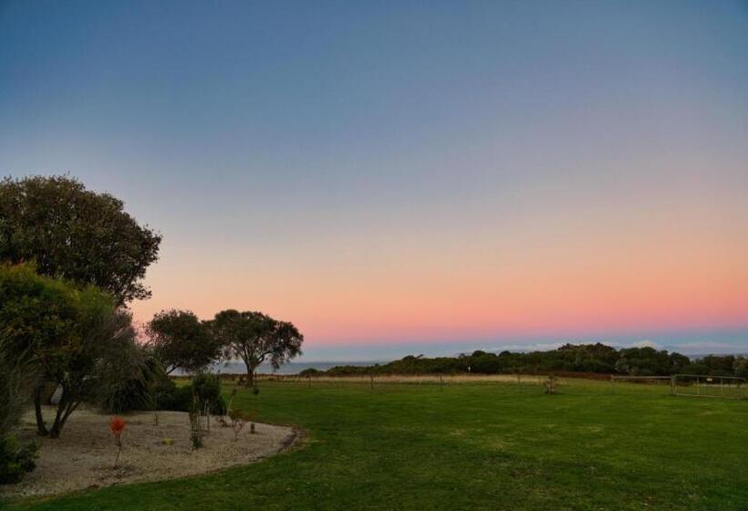 침실 3개 아파트, Bear Gully Coastal Cottages