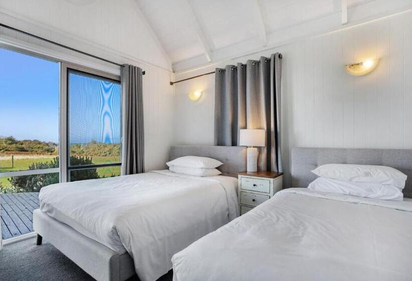 1침실 빌라 바다전망, Bear Gully Coastal Cottages