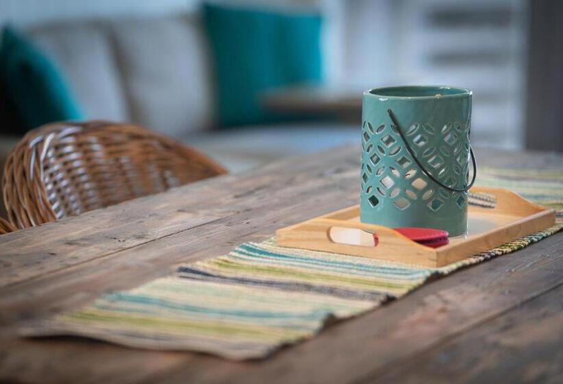 1침실 빌라 바다전망, Bear Gully Coastal Cottages