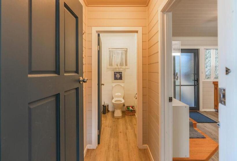 침실 3개 아파트, Bear Gully Coastal Cottages