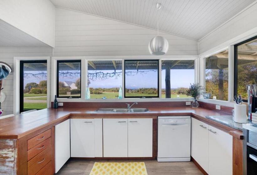 침실 3개 아파트, Bear Gully Coastal Cottages