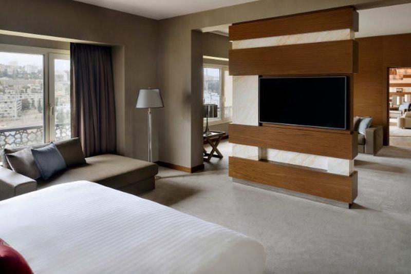 اتاق استاندارد, Constantine Marriott