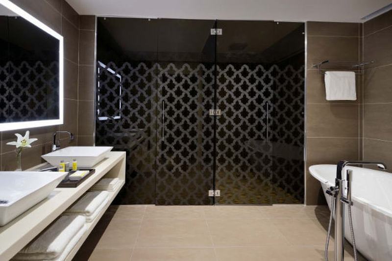 اتاق استاندارد, Constantine Marriott