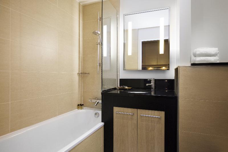 إستوديو قياسى سرير كينج, Fairfield Inn & Suites By Marriott Rawlins