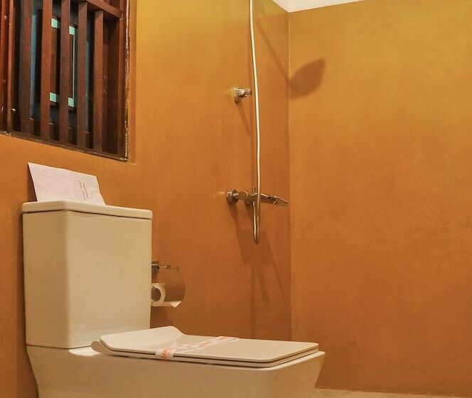 חדר דלוקס, Garcinia Leaf