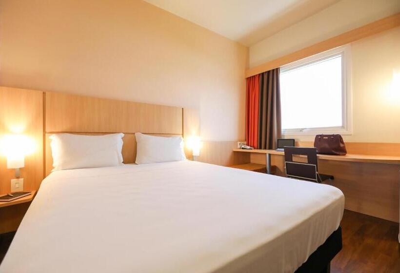 스탠다드 룸, Ibis Montes Claros Shopping