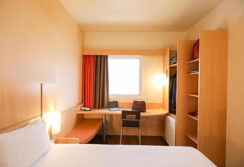 스탠다드 룸, Ibis Montes Claros Shopping