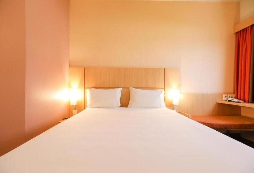 스탠다드 룸, Ibis Montes Claros Shopping