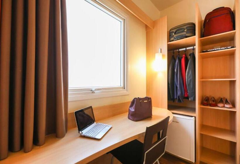 스탠다드 룸, Ibis Montes Claros Shopping