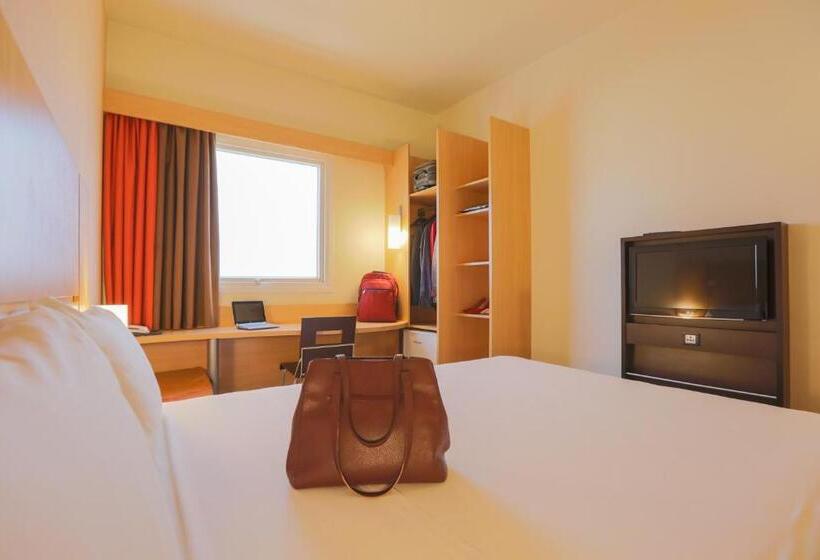 스탠다드 룸, Ibis Montes Claros Shopping