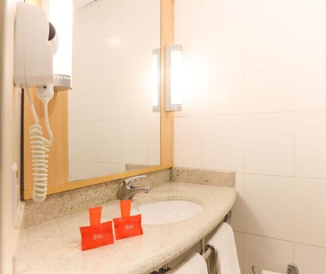 스탠다드 룸, Ibis Montes Claros Shopping