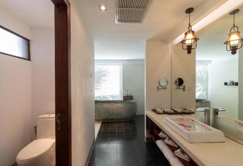 سوییت خانوادگی, King Rock Boutique