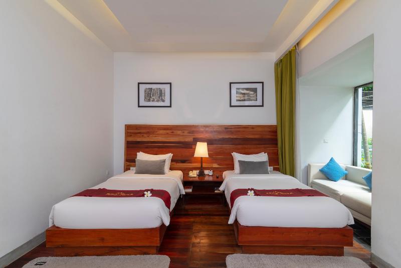 اتاق لوکس, King Rock Boutique