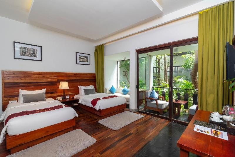 اتاق لوکس, King Rock Boutique