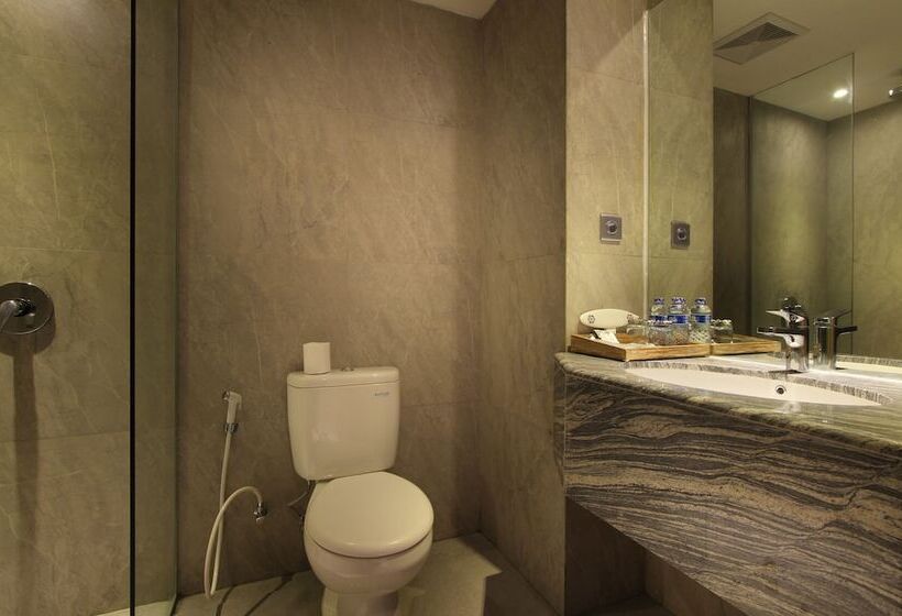 수피리어 룸, Koa D Surfer