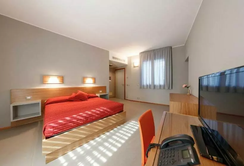 スタンダードルーム, Le Scuole B&b By Collemassari Hospitality