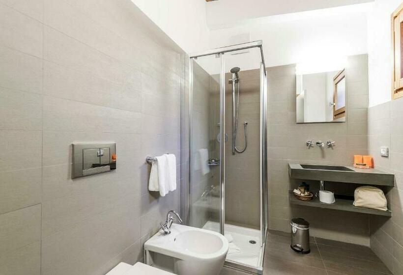 스탠다드 룸, Le Scuole B&b   By Collemassari Hospitality