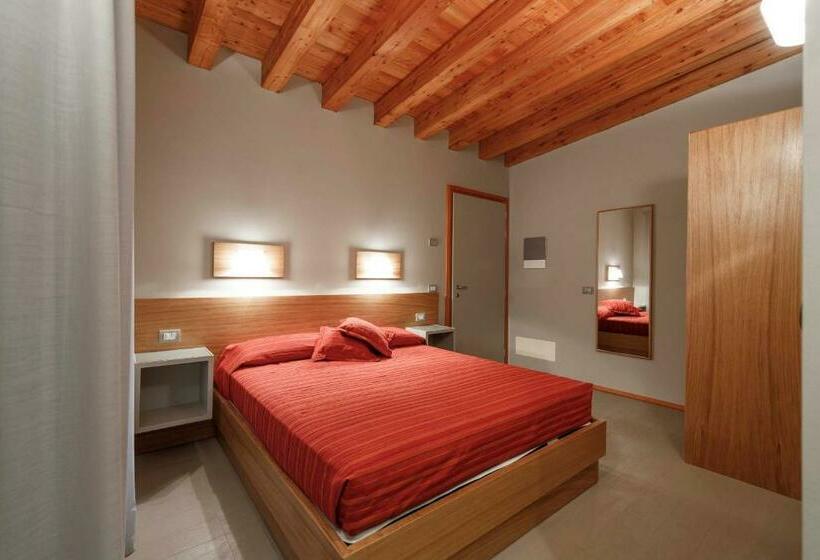 스탠다드 룸, Le Scuole B&b   By Collemassari Hospitality