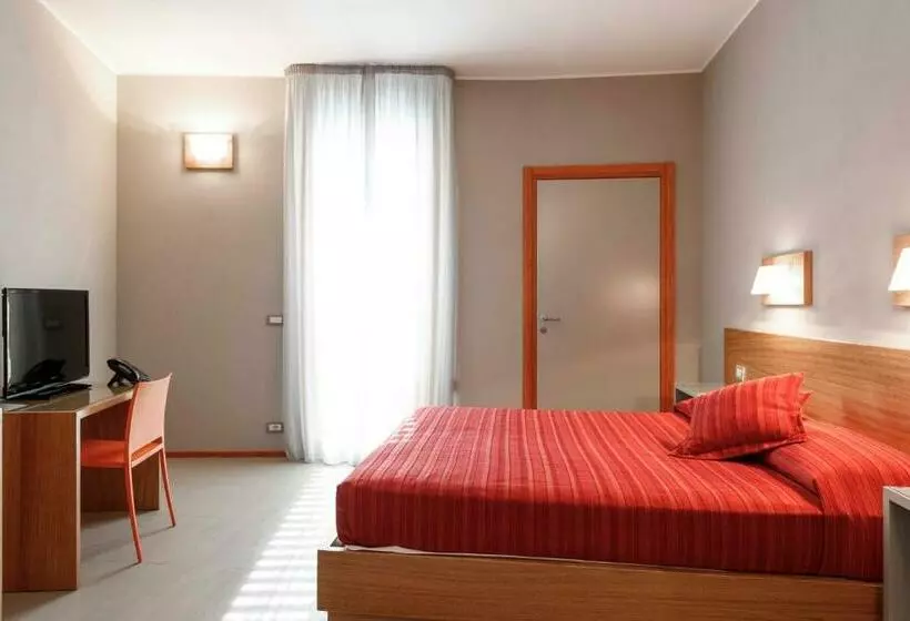 スタンダードルーム, Le Scuole B&b By Collemassari Hospitality