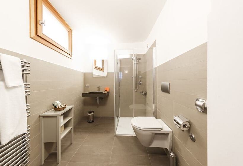 스탠다드 룸, Le Scuole B&b   By Collemassari Hospitality