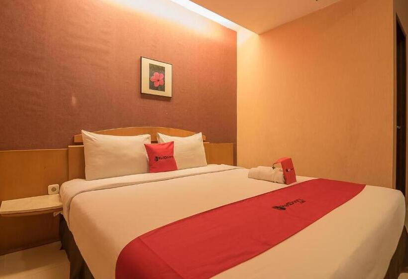 スタンダードルーム, Reddoorz Plus @ Cipaganti Street 3