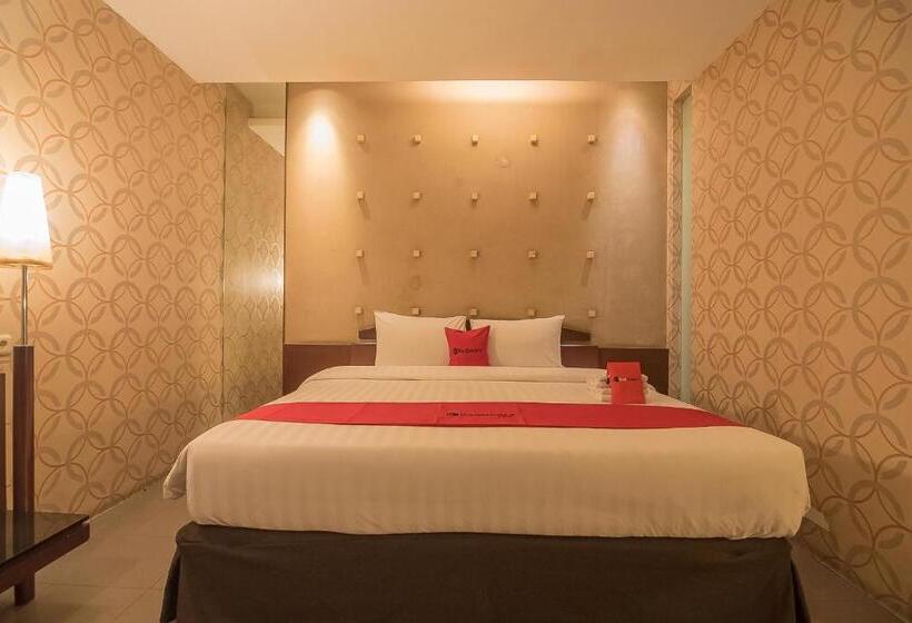 スイート, Reddoorz Plus @ Cipaganti Street 3