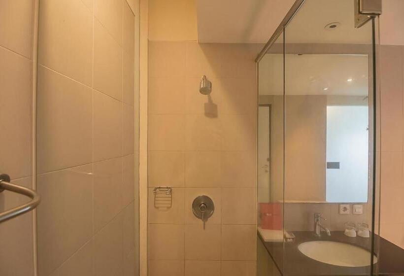 スイート, Reddoorz Plus @ Cipaganti Street 3