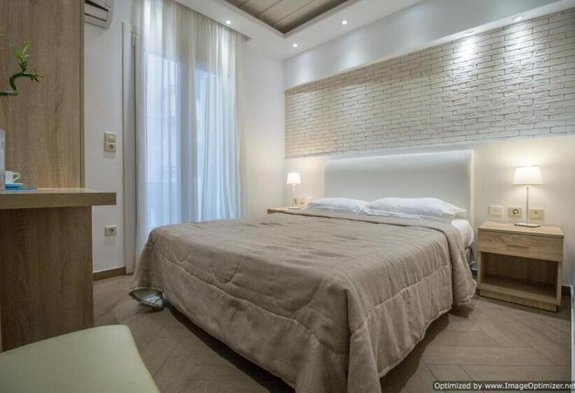 Классический Номер, Polis Of Naxos Boutique