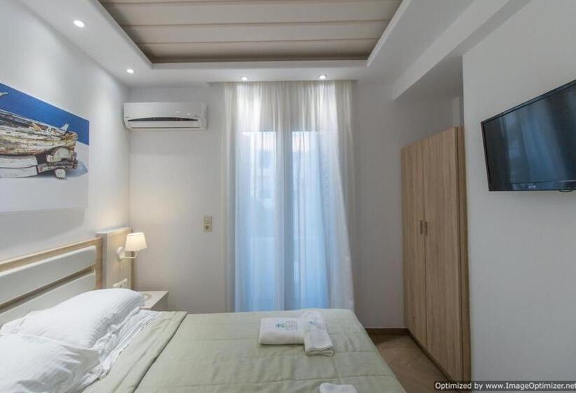 Quarto Clássico, Polis Of Naxos Boutique