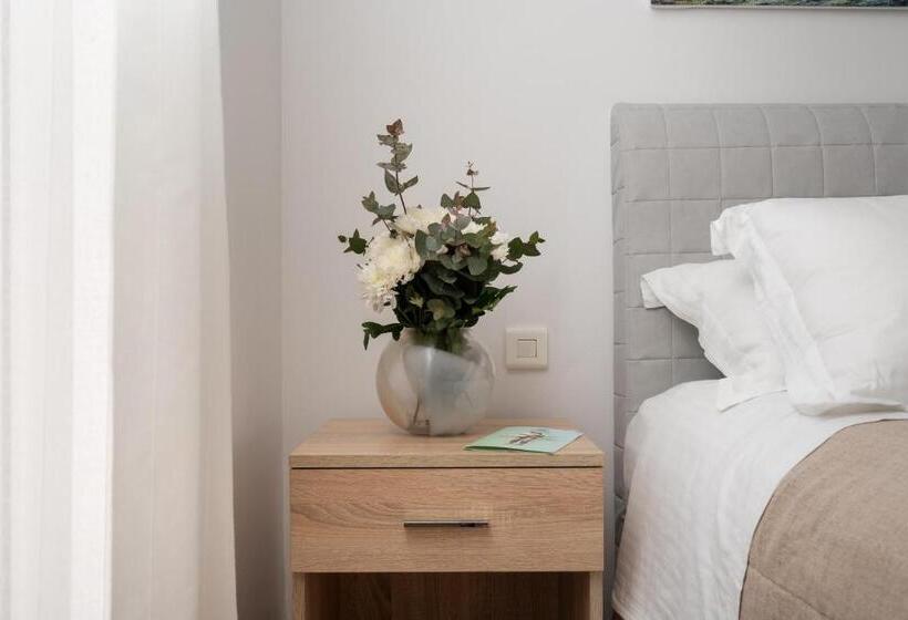 Suíte Superior, Polis Of Naxos Boutique