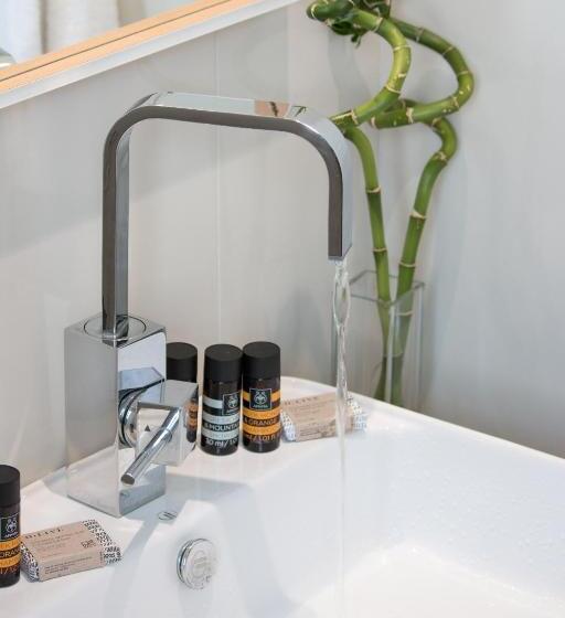 Suíte Superior, Polis Of Naxos Boutique