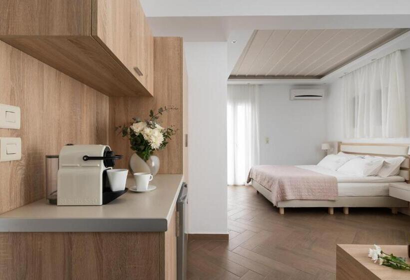 Suíte, Polis Of Naxos Boutique