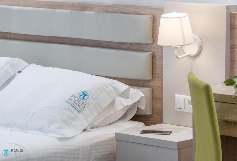 Suíte, Polis Of Naxos Boutique