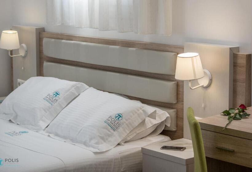 Suíte, Polis Of Naxos Boutique