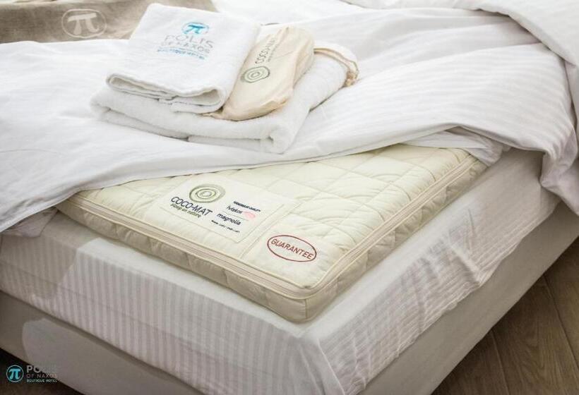 Suíte, Polis Of Naxos Boutique