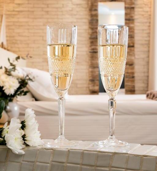 Suíte Master, Polis Of Naxos Boutique