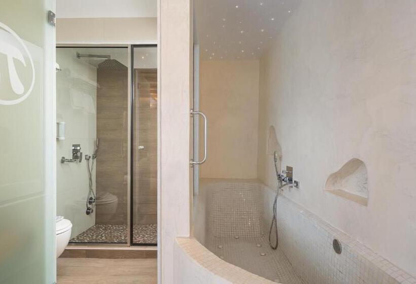 Suíte Master, Polis Of Naxos Boutique