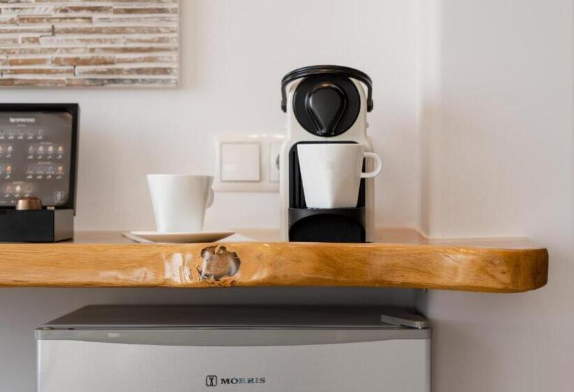 Suíte Master, Polis Of Naxos Boutique