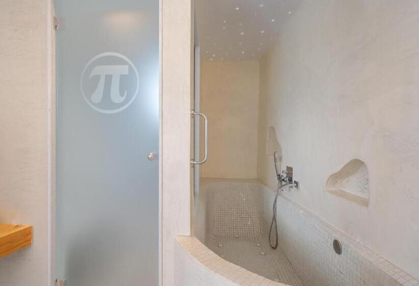 Suíte Master, Polis Of Naxos Boutique