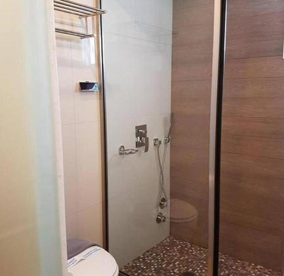 Suíte Master, Polis Of Naxos Boutique